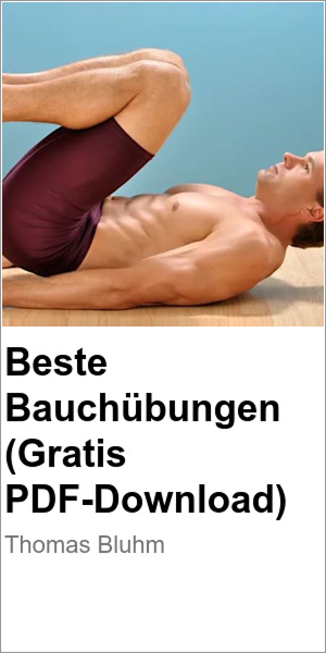 Simple Sixpack — Bauchübungen (ad1)