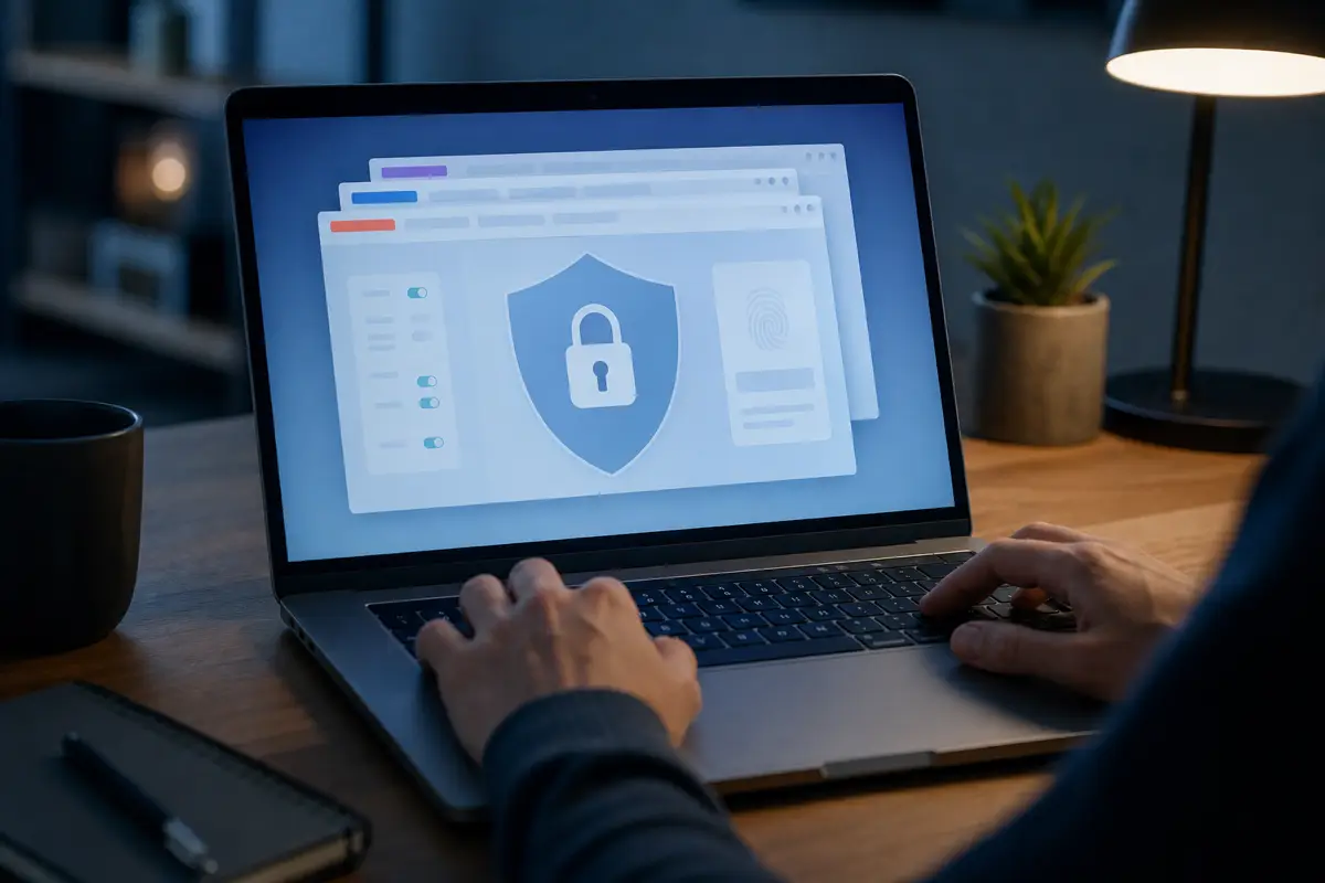 Chrome, Firefox oder Brave: welcher Browser schützt wirklich Ihre Privatsphäre